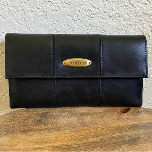 Capezio Bifold Wallet